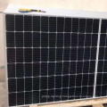 Hot sale Solar Panel 400W 405W 410W Mono panel solar 144 half cell Solar Panel Price